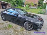 Mercedes-Benz CLE 200 Cabrio Jahreswagen - Mercedes-Benz CLE-Klasse von privat