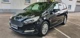 Ford Titanium AWD*7 SITZE*AUTOMATIK*NAVI*SPURHALT*VER - Ford Galaxy: Allradantrieb