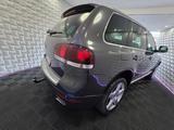 Volkswagen Touareg V6 3.0 TDI North Sails*Leder*BiXenon*AHK - Volkswagen Touareg: North Sails