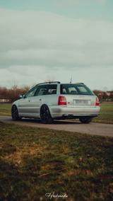 Audi S4 B5 2.7 Biturbo Verkauf/tausch - Audi S4 aus 1999: Kombi