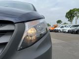 Mercedes-Benz Vito 116 CDI Mixto Kompakt SitzHz*LKW-Zulassung* - Mercedes-Benz Lk