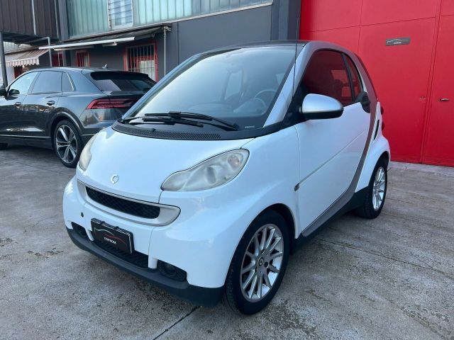 Smart ForTwo 70 Cv Coupé Passion - 2008