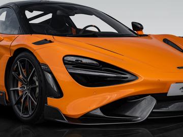 صورة مصغرة 14 لـ 2021 Mclaren 765LT