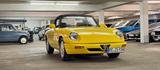 Alfa Romeo Spider 2.0 - Alfa Romeo Oldtimer