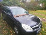 Opel opel vectra Kombi 2.2 - Opel Vectra aus 2006: Kombi