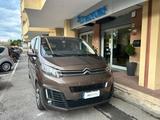 Citroën CITROEN Spacetourer M 1.6 Bluehdi 120cv S&S Busi - Citroën SpaceTourer mit Schiebedach