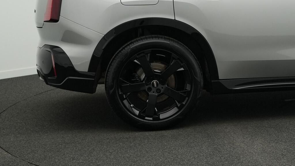 MINI Countryman C (Cooper) - Bild 16