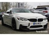 BMW M4 LCI 2 Competition KW V3 HUD Recaro M763 - BMW M4 LCi Gebrauchtwagen