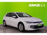 Volkswagen Golf VIII 1.5 eTSI DSG Life LED+CARPLAY+SHZ+PDC - Volkswagen Golf aus 2025