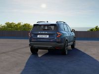 Dacia Bigster - Vorschau Bild 15