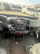 Adria Twin Supreme 640 SLB *Ex-Mieter**