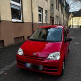 Daihatsu Zuverlässiger Daihatsu Cuore 1.0 gepflegt - : Kleinwagen, Zuverlässige