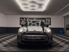 MINI Cooper AUTOMATIK SITZ-/STANDHZG DAB KLIMAAUTO MINI Cooper AUTOMATIK SITZ-/STANDHZG DAB KLIMAAUTO