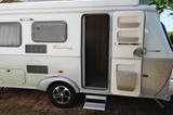 HYMER / ERIBA / HYMERCAR Touring 530 - HYMER / ERIBA 530