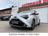 Toyota Aygo X-Play Team D - Toyota in Bocholt