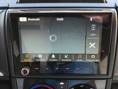 Fahrzeugabbildung Sunlight A 68 HDI 160 Autom. Adventure-Line 6-Sitzer