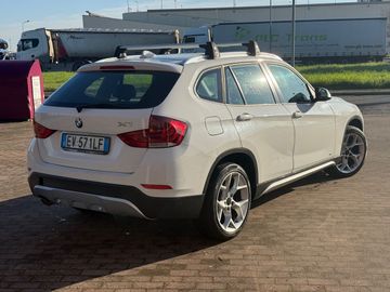 BMW X1 - 4