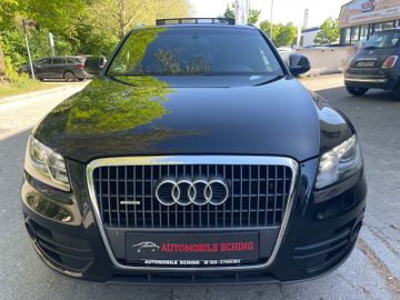 Audi Q5 - 7