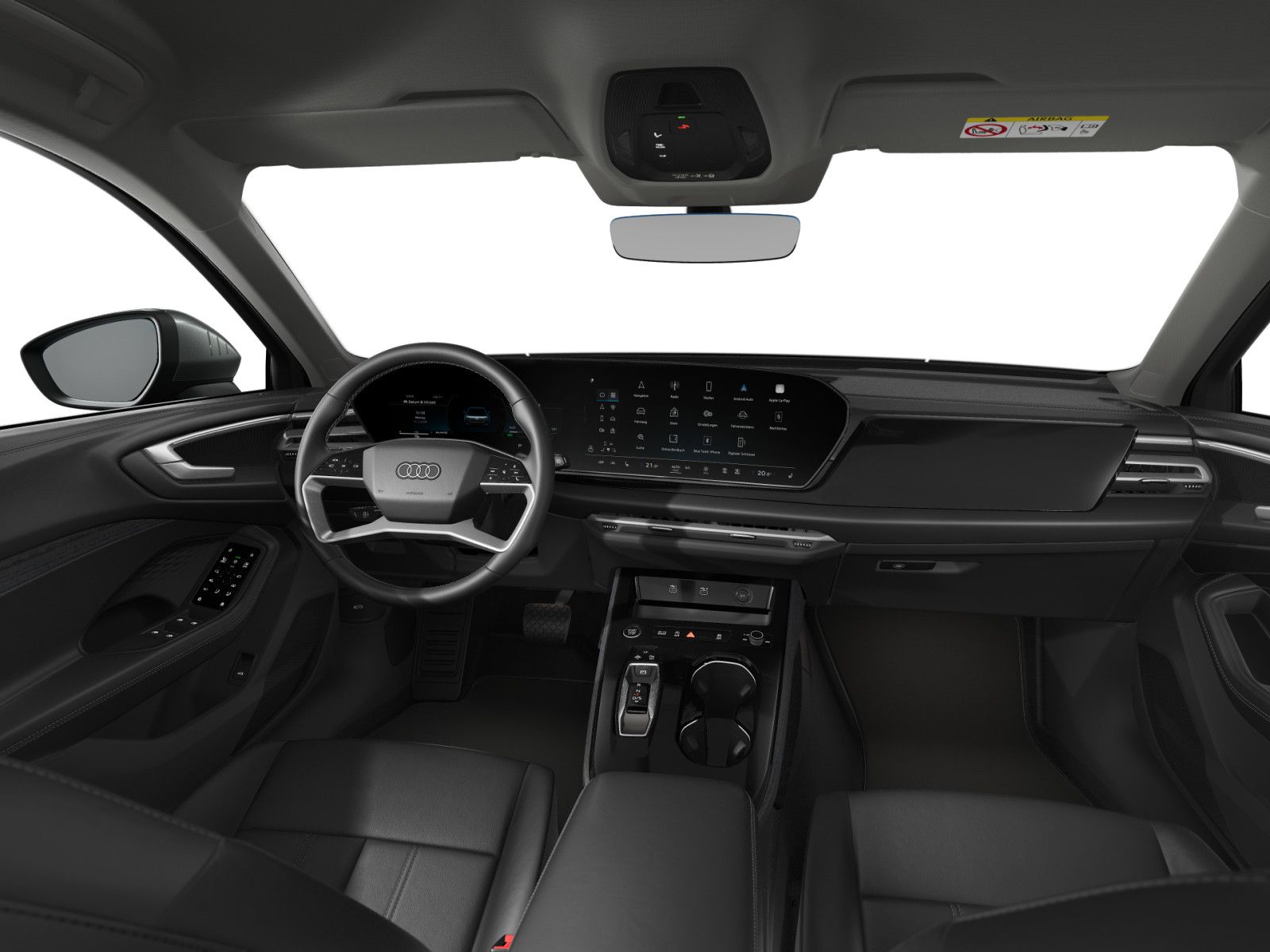 Audi A5 - Bild 13