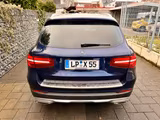 Mercedes-Benz GLC 300 4MATIC Autom. - - Mercedes-Benz GLC 300 von privat