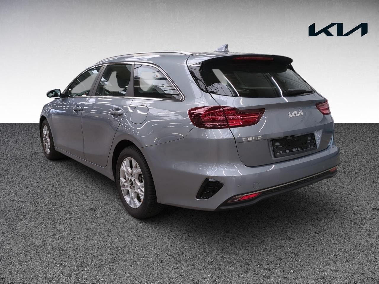 Fahrzeugabbildung Kia CEED_SW 1.5T 140 DCT7 VISION KOMF+ (NAV)