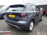 Volkswagen T-Cross 1.0 TSI Life 5drs - VW T-Cross Unfallwagen