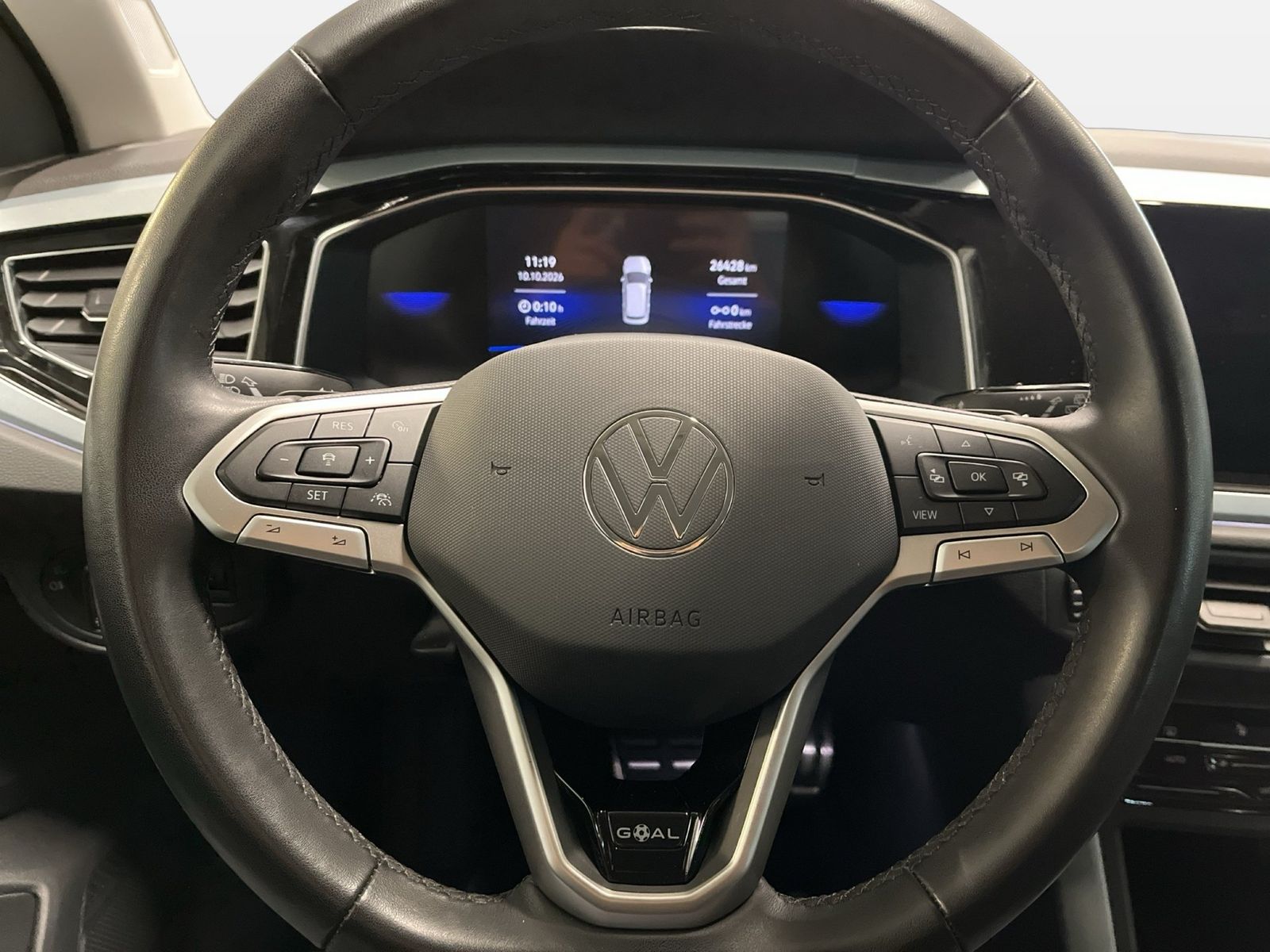 Volkswagen Polo - Bild 19
