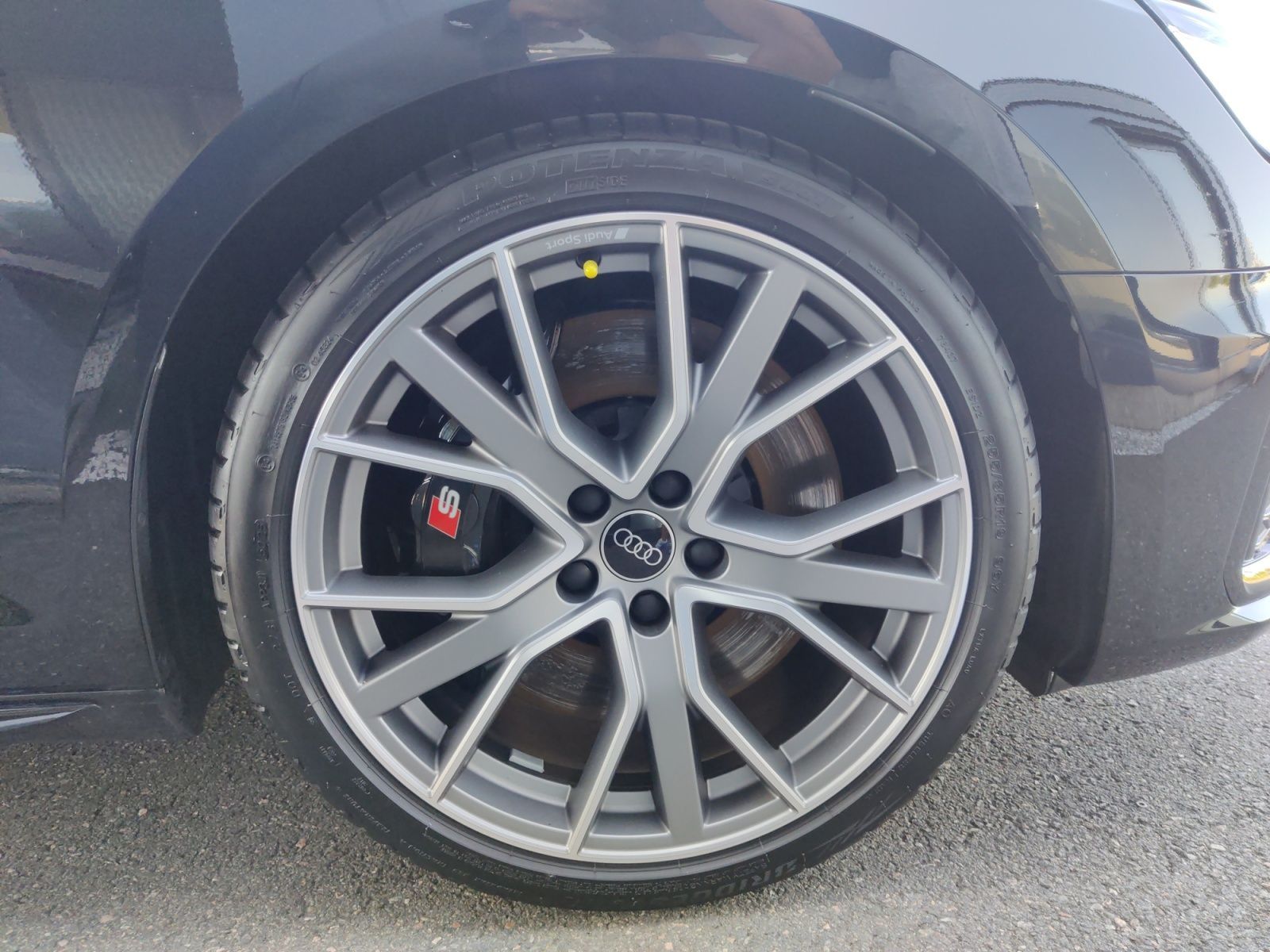 Audi S4 Avant 55 TDI q. Tiptr. competition Edition, A foto 17