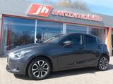 Mazda 2 Lim. Nakama Navi*SHZ*8-fach*Klima*ab 199€ - Mazda 2: Zentralverriegelung