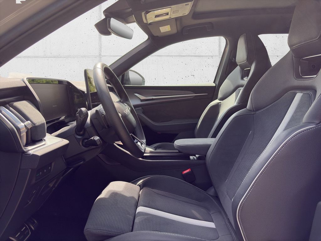 Skoda Kodiaq - Bild 8