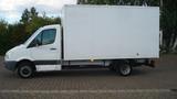 Mercedes-Benz Sprinter -511 CDI.MAXI-MÖBELKOFFER! TÜV ! 1-HD! - Mercedes-Benz Sprinter 511 cdi