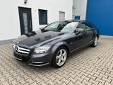 Mercedes-Benz CLS 350* Originalzustand* 2. Hand* Unfallfrei - Mercedes-Benz CLS aus dem Jahr 2012