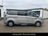 Ford Transit Custom Karmann - Wohnmobil oder -wagen Karman