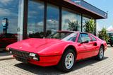 Ferrari 308 GTS Quattrovalvole/ späte EZ 07/1988 /selten - Ferrari 308: Quattrovalvole