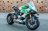 Ducati Panigale V4 Tricolore *LIMITED*1 OF 1000*CORSE* - DUCATI TRICOLORE