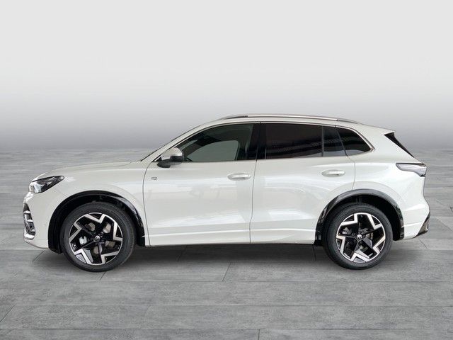 Volkswagen Tiguan 2.0 TDI DSG R-Line HuD NAVI LED SHZ foto 2