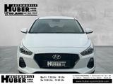 Hyundai i30 1.4 Pure Klima Fenster el. - Hyundai i30 Pure mit Benzin-Antrieb