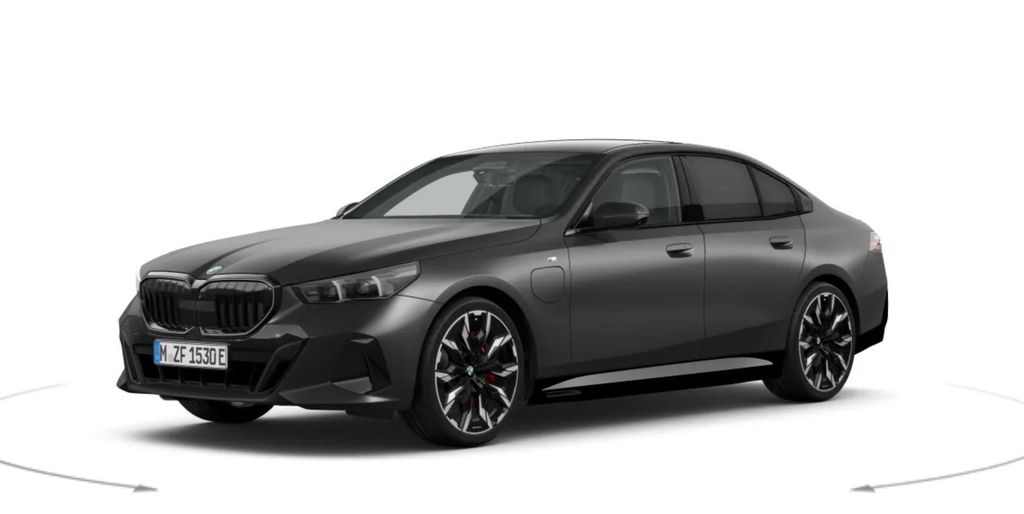 BMW 550