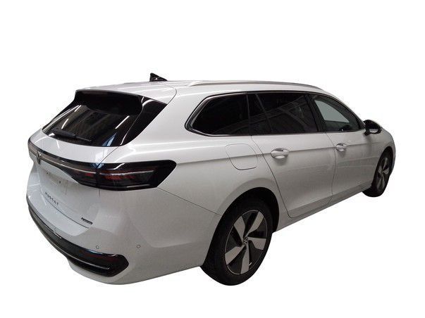 Volkswagen Passat Variant - Bild 4
