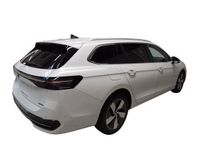 Volkswagen Passat Variant - Vorschau Bild 4