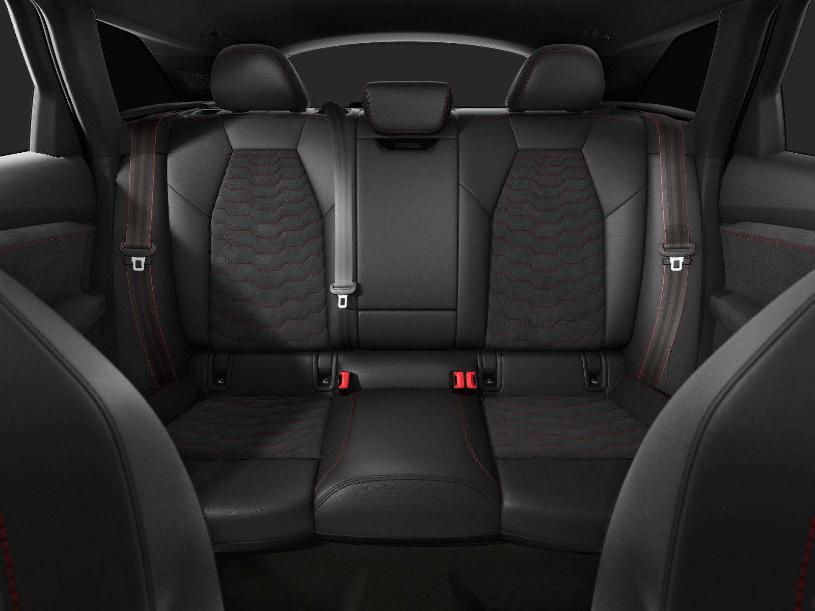 Audi A6 e-tron - Bild 11