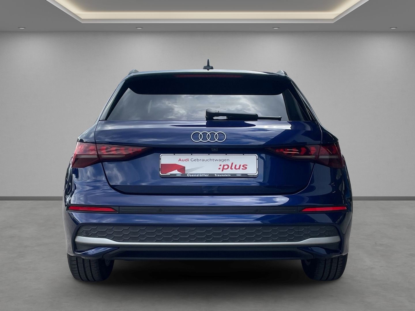Audi A3 - Bild 11