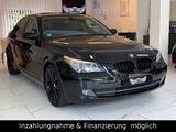 BMW 523 5 Limousine SHD - BMW 523 aus 2008