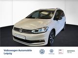 Volkswagen Touran 1.5 TSI Comfortline*ACC*Navi*Pano*RFK - VW Touran Gebrauchtwagen in Leipzig
