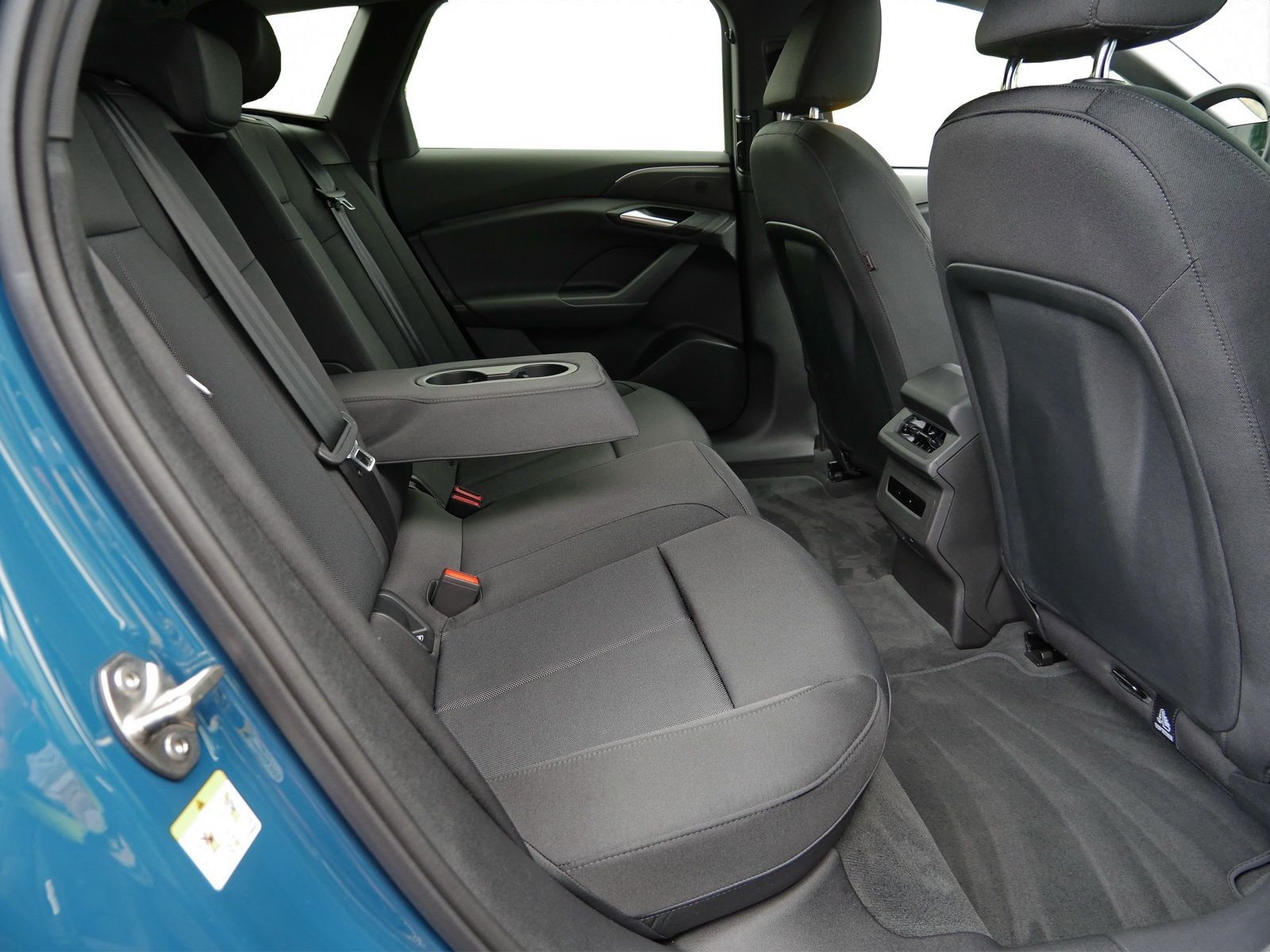 Audi A6 e-tron - Bild 17