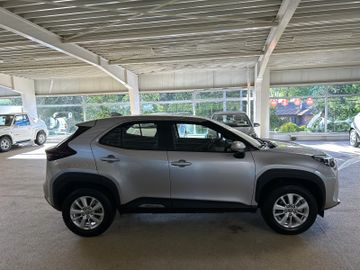 Toyota Yaris Cross - 2