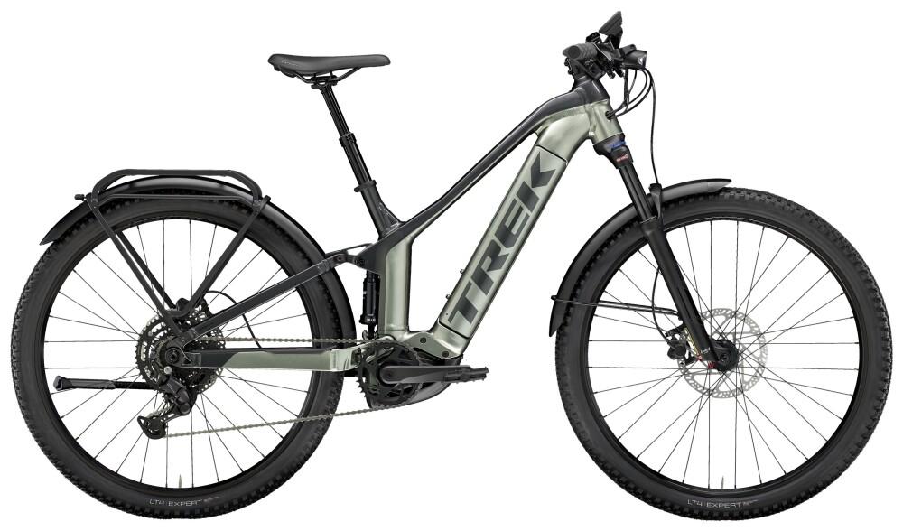 Trek Powerfly FS 4 Equipped Gen 3 L