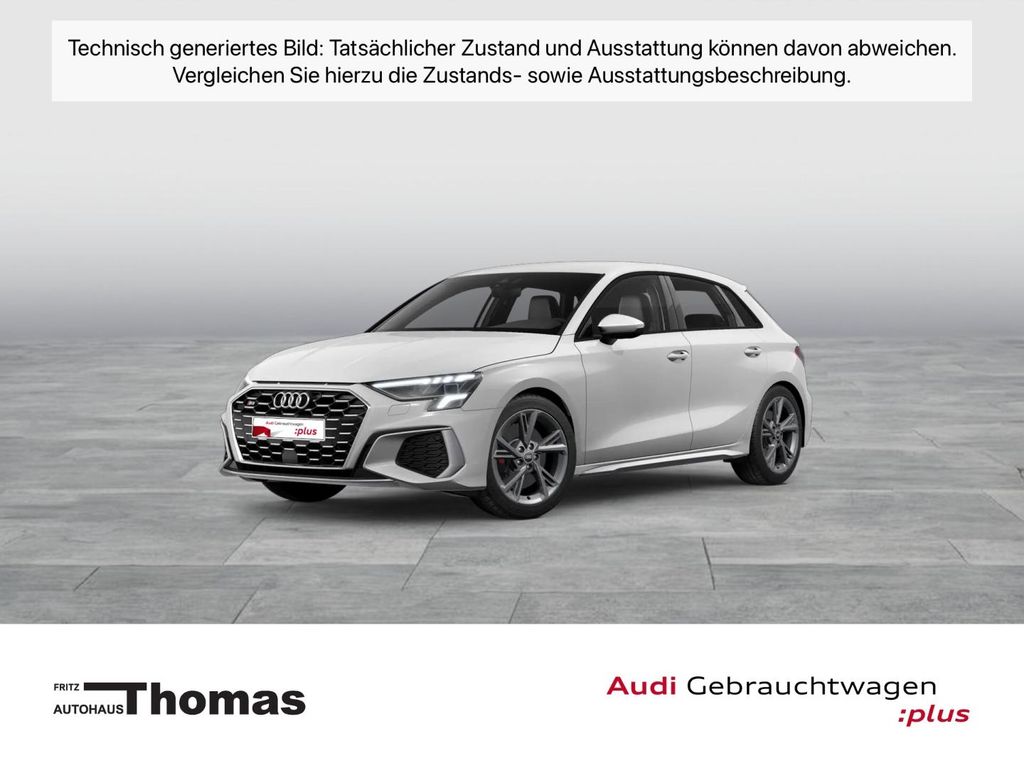 Image of Audi S3