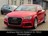 Audi A3 Limousine TDI S-Line*SHZ*Carplay*Klima - Audi A3 Gebrauchtwagen in Freiburg