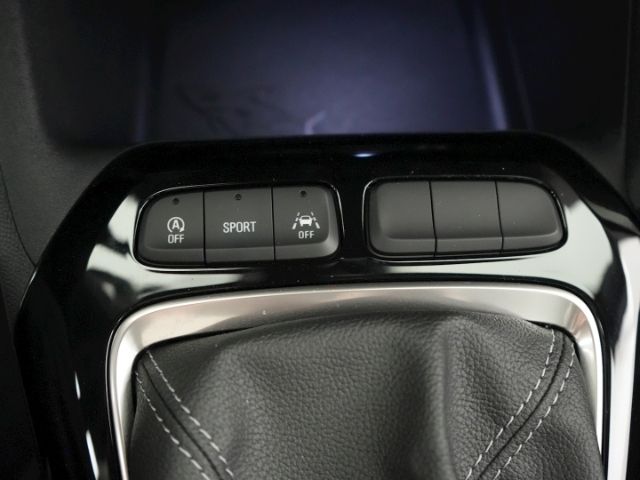 Corsa F FACELIFT GS+LED LICHT+RÜCKFAHRKAMERA+SIT